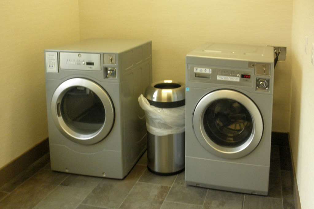 Comfort Suites North Tupelo Voorzieningen foto